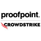 Proofpoint | CrowdStrike