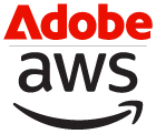 Adobe | AWS
