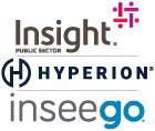 Insight Public Sector | Hyperion Partners | Inseego Wireless Inc.