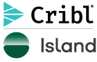 Cribl | Island