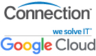 Connection Public Sector Solutions | Google ChromeOS