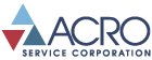Acro Service Corporation