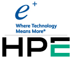ePlus Technology, Inc | Hewlett Packard Enterprise