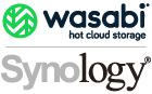 Wasabi Technologies | Synology