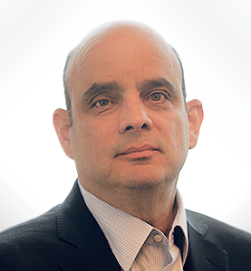 Kevin Koenig headshot