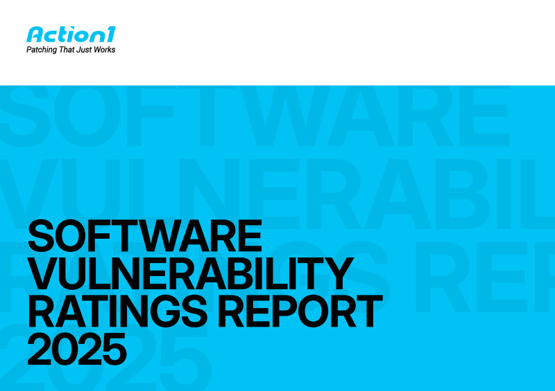 2025 Software Vulnerability Ratings Report: Which Products Put You Most at Risk?