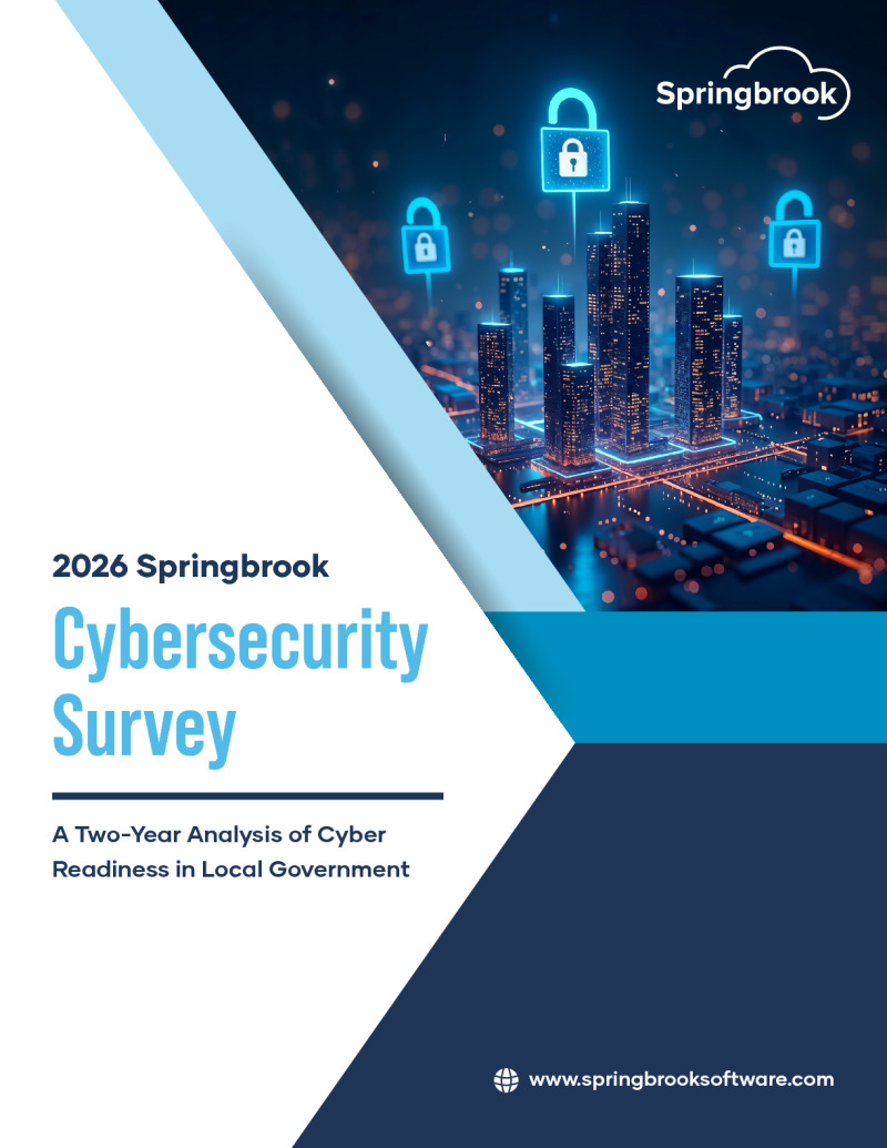 A Two-Year Analysis of Cyber Readiness in Local Government