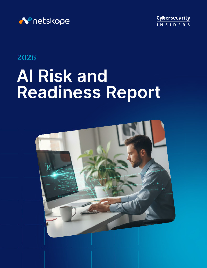 2026 AI Risk and Readiness Report