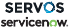 Servos | ServiceNow