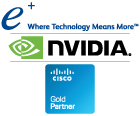 ePlus Technology, Inc. | NVIDIA | Cisco