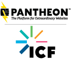 Pantheon | ICF International
