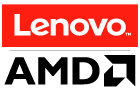 Lenovo | AMD