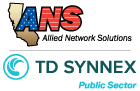 Allied Network Solutions | TD Synnex