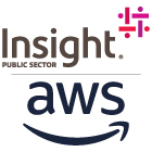 Insight Public Sector | AWS