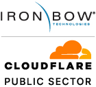 Iron Bow Technologies | Cloudflare