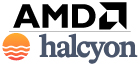 AMD | Halcyon