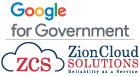 Google for Government | Zion Cloud Solutions LLC