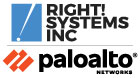 Right! Systems, Inc. | Palo Alto Networks
