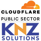 Cloudflare | KNZ Solutions, Inc.