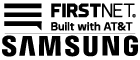 FirstNet Built with AT&T | Samsung