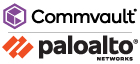 Commvault | Palo Alto Networks
