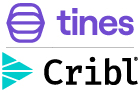 Tines | Cribl