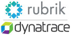 Rubrik | Dynatrace