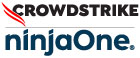 CrowdStrike | NinjaOne