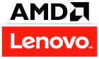 AMD | Lenovo