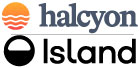 Halcyon | Island