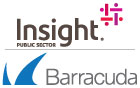Insight Public Sector | Barracuda