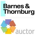 Barnes & Thornburg | Auctor