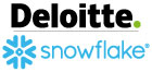 Deloitte | Snowflake
