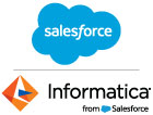 Salesforce | Informatica