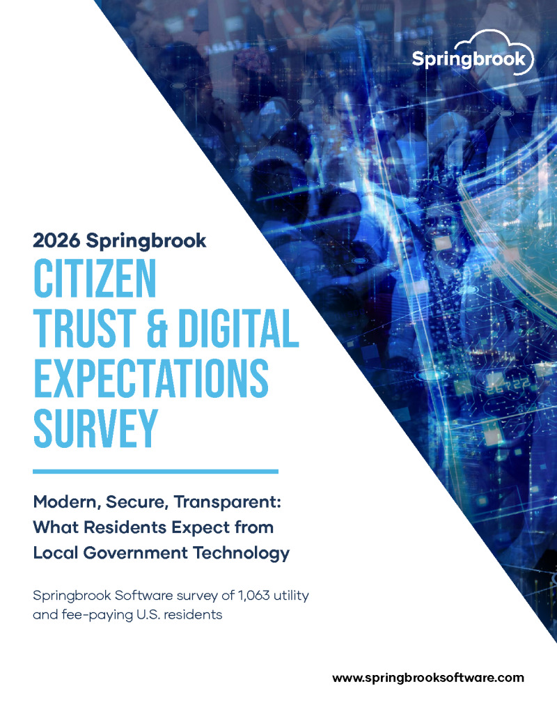 Citizen Expectations from Technology in Government: A Nationwide Survey