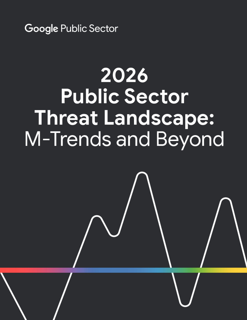 The Public Sector Cyber Risk Report: 2026 Trends and Priorities