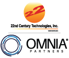 22nd Century Technologies, Inc. | OMNIA