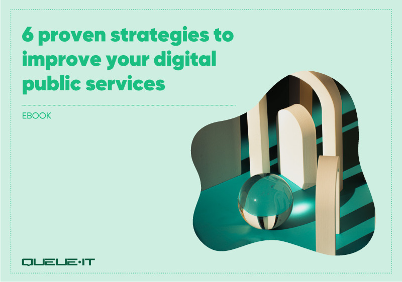 6 Proven Strategies to Improve Your Digital Public Services