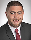 Aaron Neal headshot