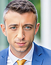 Aaron Rose