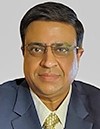 Aashish Patel