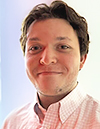 Abe Rosloff headshot