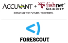 Accuvant Fishnet Security ForeScout