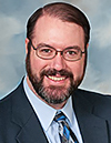 Adam Martinez, M.A. headshot