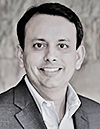 Adarsh Desai