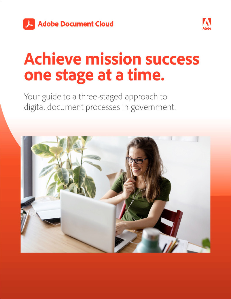 Achieve Mission Success One Stage at a Time