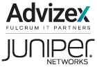 Advizex | Juniper Networks