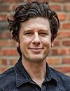 Alan Williams