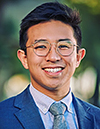 Alec Eulano headshot