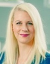 Allison Young headshot